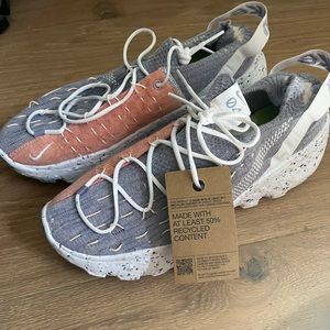 Nike Space Hippie 04 Purple Dawn sz 10